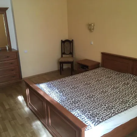 Apartman Plus Kv Karlovy Vary Exterior photo