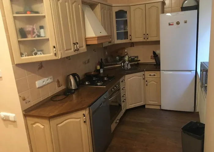 Apartman Plus Kv