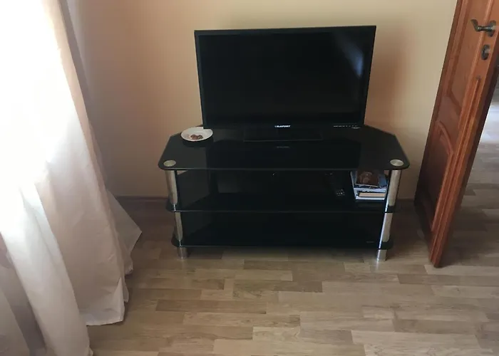 Apartman Plus Kv