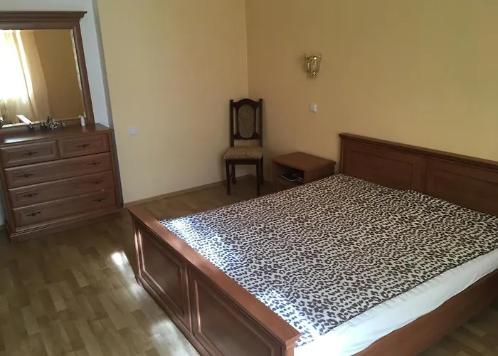 Apartman Plus Kv