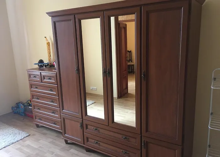 Apartman Plus Kv